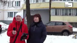 Москва, Большая Андроньевская, 24 — правнучки Станислава Польковского рассказывают о жизни семьи
