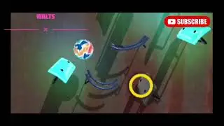 Listen WALTS Animated Beat Music ✨✨🎶🎶🥳🥳