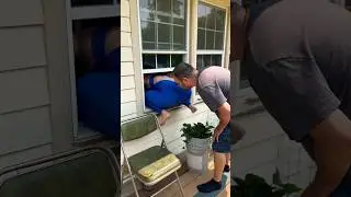 The Window Sill Fart Dryer 30001.3🪟💨🤣🪴
