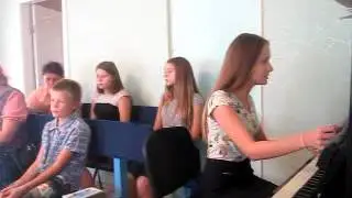 Христианское пение