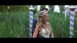 Luca e Miriam trailer