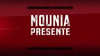 show mode Martinique Mounia