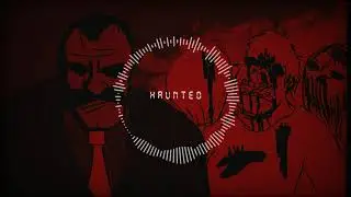 RED HOT VENGEANCE OST - Haunted