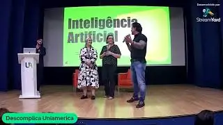 Desvendando IA