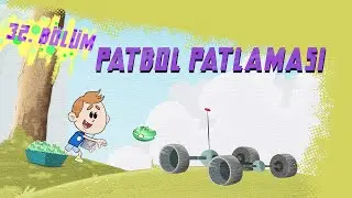 Z Takımı | Patbol Patlaması