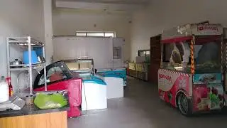 Experience KoVaMaRa Ice Cream Factory with Turkish Technology