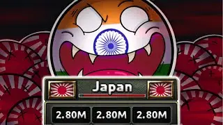 So I Joined a Bokoen Game as India...