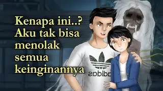 Azab Mantan Pacar jahat Tukang Pelet 