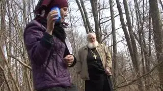Спас Угол