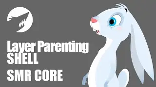 EDAP Tools - Using a Layer Parenting Shell over the SMR Core (v.6.5+)