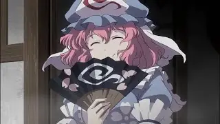 FIGHT SONG | MEP 24 (For Electric Blueberry) {re-edit}