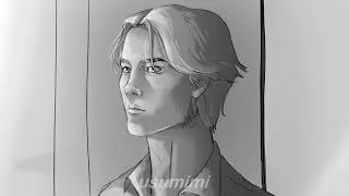 [Animatic] Breathe [Young Royals]