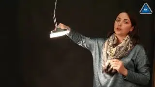 LED Люстра Интеркласс 30893326