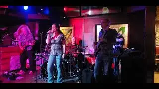 Rolling in the Deep by Adele - Played by Party Sergeant