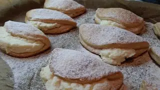 Сочники С Творогом/Не устаю их готовить