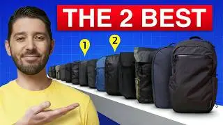 17 ULTIMATE Work Bags (& where to get them...)