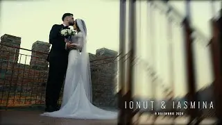 Ionut & Iasmina | Ziua nuntii