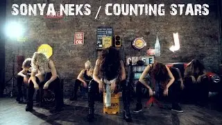 SONYA NEKS / COUNTING STARS