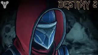 Destiny 2 x Jujutsu Kaisen | Kikai Kitan | Opening 1 | #MOTW