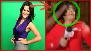 10 JOURNALISTES AGRESSÉS en DIRECT à la TÉLÉVISION (Bagarre, Insolite)