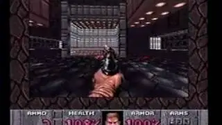 Sega Video Magazine - November 1994