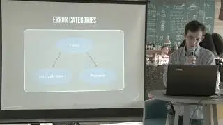 KSUG 25/04/2019: A journey into safer and cleaner code in Scala by Paweł Kołodziejczyk