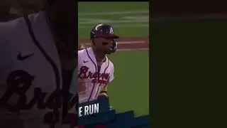 Ronald Acuna Jr. hits his 27th home run of the season!
