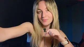 COSA STA SUCCEDENDO NELLA MIA VITA ?! 🫣 life update (asmr ita)
