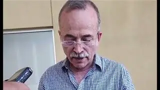 Ex Secretario del Agua se disculpa tras choque y fuga