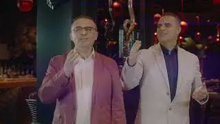 Baboo Darabuka & Vellezerit Aliu  - Qysh e don shoqnia (2024)