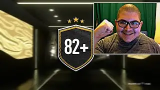 +82 MEVKİ PAKETLERİ !!! FIFA 21 PAKET AÇILIMI