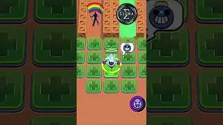 Brawl Stars Сигма 🗿