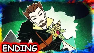 Tavern Talk ENDING