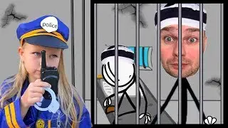 JAILBREAK!