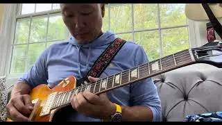 November Rain Guitar Solo Guns N Roses