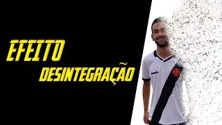 EFEITO DESINTEGRAÇÃO (Guerra Infinita) - PHOTOSHOP - Fácil