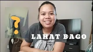 ANG DAMING BAGO