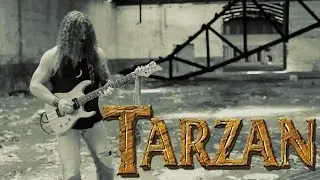 De Ros - Tarzan