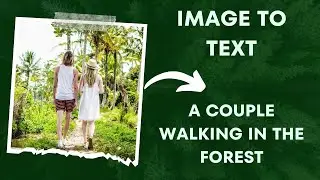 How to  create Image to Text AI application | Auto captioning | Python | Hugging Face | Gradio