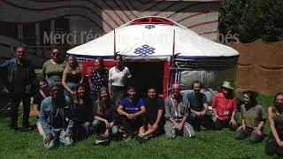 The Babies Garden Comes to Life