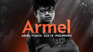 TNC Intro - The International 2018