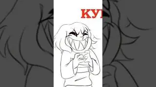 #undertale  #sans #frisk  #chara #андертейл #санс #фриск #чара  #shorts