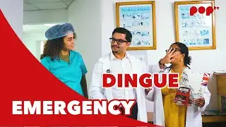 EMERGENCY - DINGUE