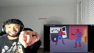 Celebrating 85 Years of Marvel - Reaction!