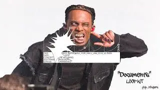 PLAYBOI CARTI LOOP KIT - 