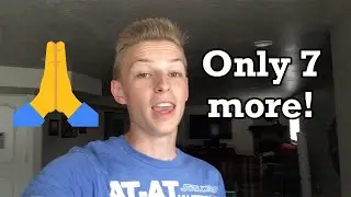We're SO Close!