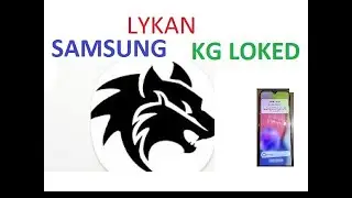 Bypass Lycan - Bloqueo Kg/Finance+ Bloqueo/Bloqueo EMI/Bloqueo MDM [sin pc-Aliance shield X QR]