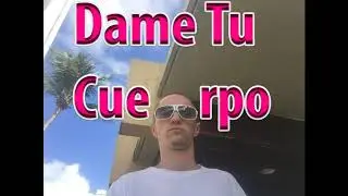 Mr. Shark - Dame Tu Cuerpo (Audio Oficial)