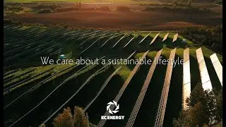 KC Energy  - Energizing a greener future