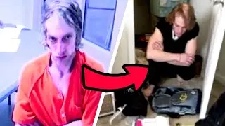 10 Stories of People Secretly Living in Other Peoples Homes